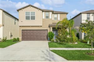 3164 OYSTER COVE STREET, WIMAUMA, FL 33598 Sold 02/12/25