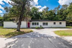 6500 GULFPORT BOULEVARD, SOUTH PASADENA, FL 33707 Sold 03/10/25