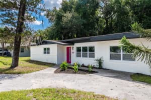 6500 GULFPORT BOULEVARD, SOUTH PASADENA, FL 33707 Sold 03/10/25
