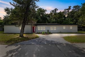 6500 GULFPORT BOULEVARD, SOUTH PASADENA, FL 33707 Sold 03/10/25