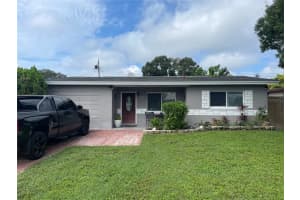 1946 ATLANTIS DRIVE, CLEARWATER, FL 33763 Sold 01/20/25