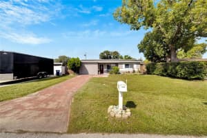1946 ATLANTIS DRIVE, CLEARWATER, FL 33763 Sold 01/20/25