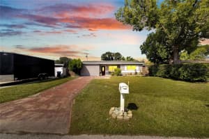 1946 ATLANTIS DRIVE, CLEARWATER, FL 33763 Sold 01/20/25