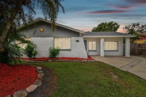 9222 92ND STREET, SEMINOLE, FL 33777 Sold 02/28/25