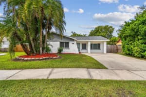 9222 92ND STREET, SEMINOLE, FL 33777 Sold 02/28/25