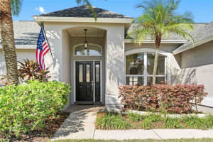 14919 ROCKY LEDGE DRIVE, TAMPA, FL 33625 Sold 11/04/24