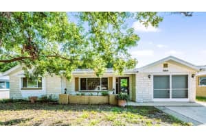 10810 LEEDS ROAD, PORT RICHEY, FL 34668 Sold 02/25/25