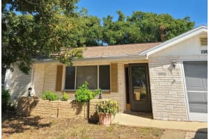 10810 LEEDS ROAD, PORT RICHEY, FL 34668 Sold 02/25/25