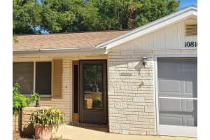 10810 LEEDS ROAD, PORT RICHEY, FL 34668 Sold 02/25/25