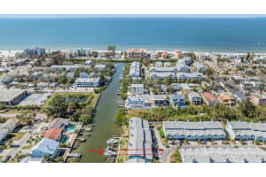 651 GARLAND CIRCLE, INDIAN ROCKS BEACH, FL 33785 Sold 05/29/25