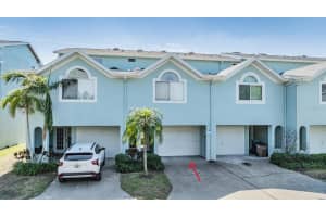 651 GARLAND CIRCLE, INDIAN ROCKS BEACH, FL 33785 Sold 05/29/25