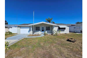 3123 KILBURN ROAD, HOLIDAY, FL 34691 Sold 03/06/25