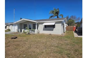 3123 KILBURN ROAD, HOLIDAY, FL 34691 Sold 03/06/25