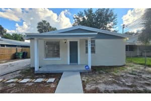 2621 38TH AVENUE, TAMPA, FL 33610 Sold 01/03/25