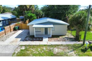 2621 38TH AVENUE, TAMPA, FL 33610 Sold 01/03/25