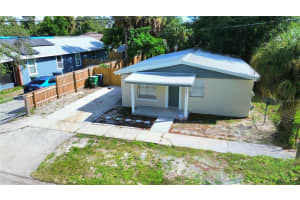 2621 38TH AVENUE, TAMPA, FL 33610 Sold 01/03/25