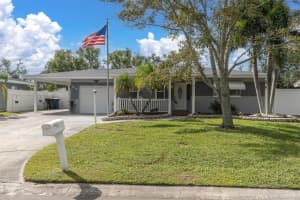 1412 BETTY LANE, CLEARWATER, FL 33756 Sold 11/27/24