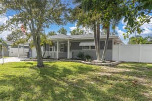 1412 BETTY LANE, CLEARWATER, FL 33756 Sold 11/27/24
