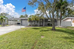 1412 BETTY LANE, CLEARWATER, FL 33756 Sold 11/27/24