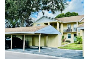 1408 MILLSTREAM LANE, DUNEDIN, FL 34698 Sold 03/27/25