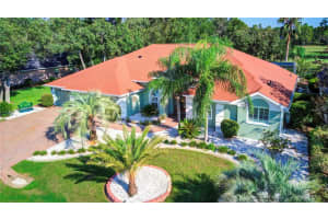 5 KNOTWOOD LANE, HOMOSASSA, FL 34446 Sold 12/20/24