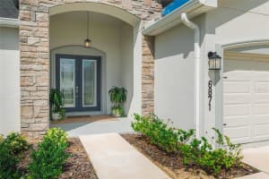 6871 TREYMONT DRIVE, LAKELAND, FL 33813 Sold 11/22/24