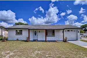 11510 ZIMMERMAN ROAD, PORT RICHEY, FL 34668 Sold 11/12/24