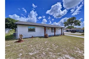 11510 ZIMMERMAN ROAD, PORT RICHEY, FL 34668 Sold 11/12/24