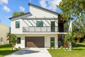 7639 GULF WAY, HUDSON, FL 34667 Sold 04/17/25