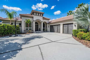 12027 ROYCE WATERFORD CIRCLE, TAMPA, FL 33626 Sold 10/30/24
