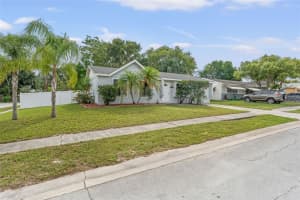 7914 BRODIE DRIVE, NEW PORT RICHEY, FL 34653 Sold 03/03/25