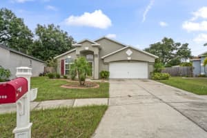 105 CHARDONNAY PLACE, VALRICO, FL 33594 Sold 11/07/24