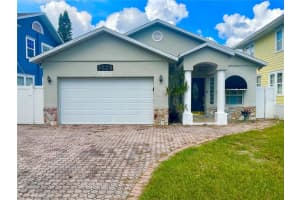 5529 1ST AVENUE, ST PETERSBURG, FL 33710 Sold 02/18/25