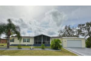 14516 RIALTO AVENUE, BROOKSVILLE, FL 34613 Sold 12/02/24