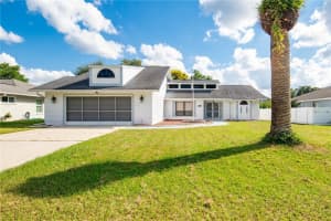 8158 WYSOCKI COURT, SPRING HILL, FL 34606 Sold 12/12/24