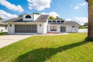 8158 WYSOCKI COURT, SPRING HILL, FL 34606 Sold 12/12/24