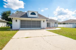 8158 WYSOCKI COURT, SPRING HILL, FL 34606 Sold 12/12/24