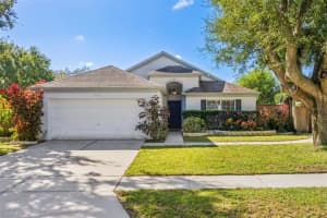 26848 ROSEANN PLACE, LUTZ, FL 33559 Sold 11/13/24