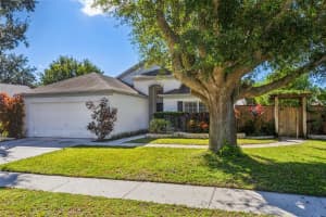 26848 ROSEANN PLACE, LUTZ, FL 33559 Sold 11/13/24