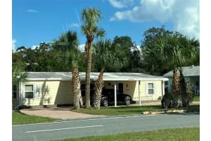 8815 HIGHPOINT BOULEVARD, BROOKSVILLE, FL 34613 Sold 04/28/25