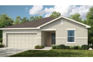 1960 ROSEWOOD CIRCLE, LAKELAND, FL 33810 Sold 04/07/25