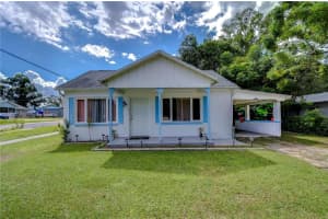 5829 12TH STREET, ZEPHYRHILLS, FL 33542 Sold 03/28/25