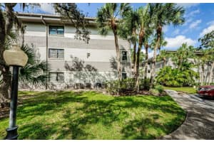 2650 Countryside Blvd #f110, CLEARWATER