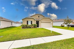 6048 FOREST RIDGE LANE, WINTER HAVEN, FL 33881 - MLS#MFRTB8307402