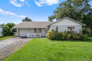 7238 FULLERTON COURT, NEW PORT RICHEY, FL 34655 Sold 03/10/25