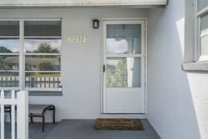 7238 FULLERTON COURT, NEW PORT RICHEY, FL 34655 Sold 03/10/25