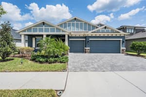 3645 TOUR TRACE, LAND O LAKES, FL 34638 Sold 11/15/24
