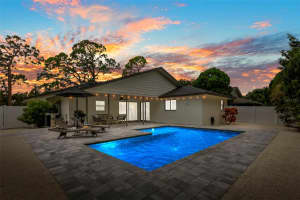 659 45TH STREET, SARASOTA, FL 34234 Sold 01/02/25