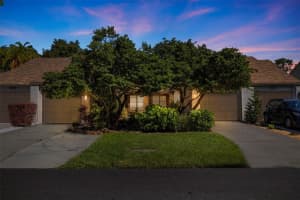 3805 ESPLANADE COURT, TAMPA, FL 33618 Sold 02/10/25