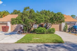 3805 ESPLANADE COURT, TAMPA, FL 33618 Sold 02/10/25